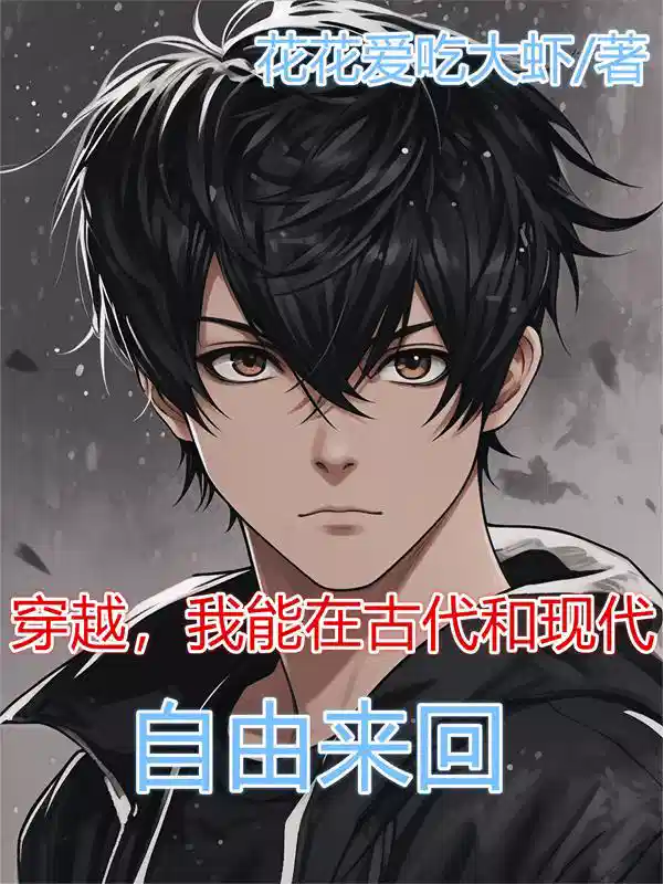 穿越，我能在古代和现代自由来回